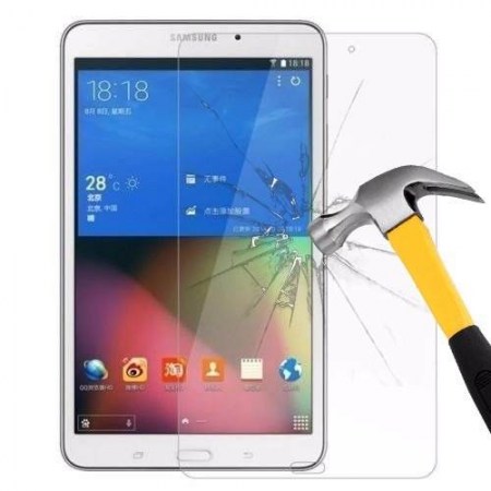Pelicula de Vidro Tablet Galaxy Tab3 T210